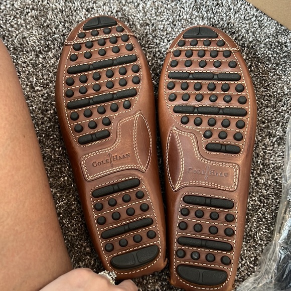 Cole Haan Men Loafers - 11D - Picture 2 of 3